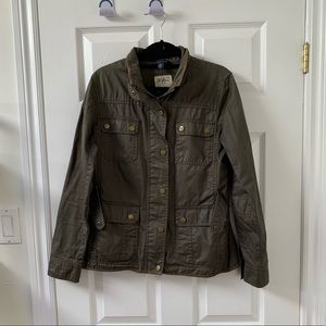 Tommy Hilfiger Spring/Fall Jacket